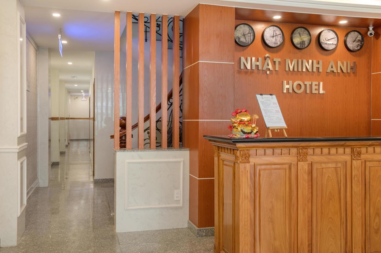 Nhat Minh Anh TP. Hồ Chí Minh