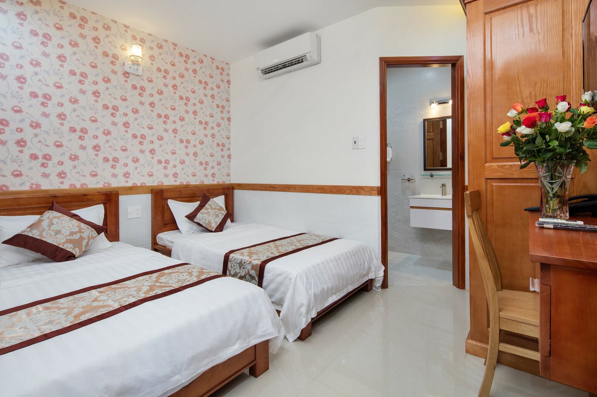 Khách sạn Nhat Minh Anh TP. Hồ Chí Minh